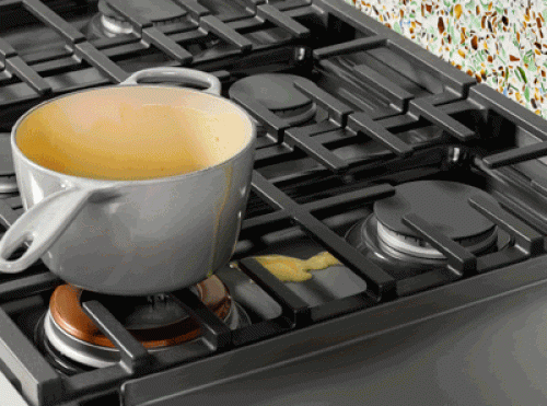 Sealed Burner Cooktop - CGU366P2TS1