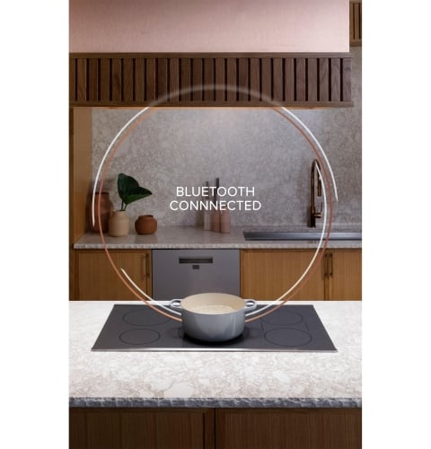 Chef Connect - CHP90301TBB