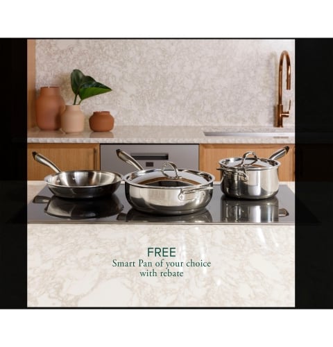 Smart Cookware Rebate