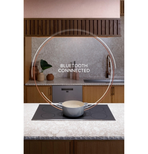 Chef Connect - CHP90361TBB
