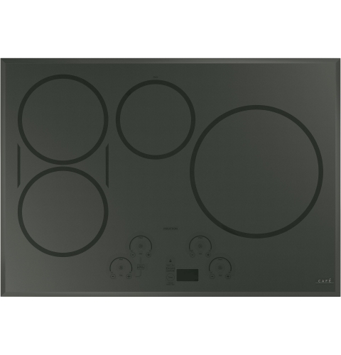 La technologie à induction pour mieux cuisiner - CHP95302MSS