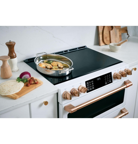 Ensure consistent temperatures across a large area - CCHS900P2MS1