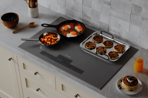 Flexible cooking zones - CIT30FBG
