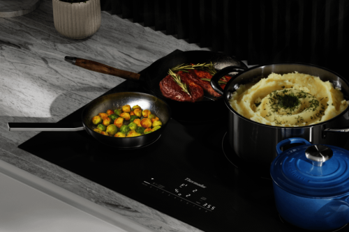 CookSmart&reg; ensures optimal cooking results - CIT365BB