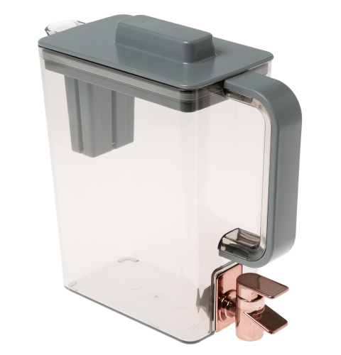 Pichet à double distribution et remplissage automatique - CJE23DP2WS1
