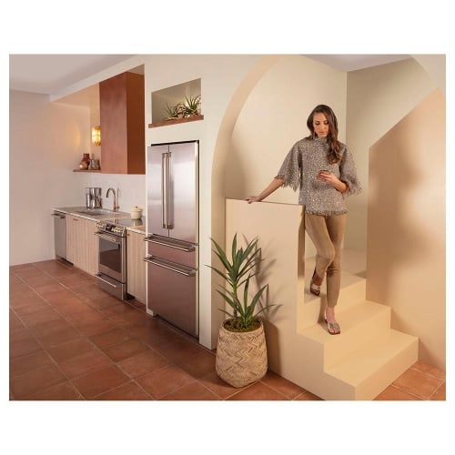 Counter Depth-Design - CJE23DP4WW2