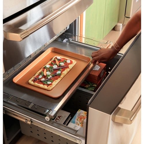 Flatbread Freezer Compartment - CJE23DP4WW2