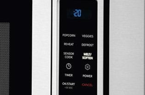 Melt Setting - CPMO209RF