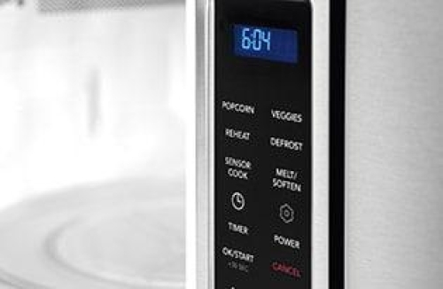 Auto Defrost - CPMO209RF