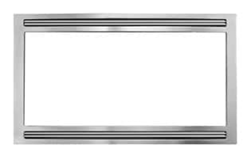 Built-in Trim Kit Available - CPMO209RF