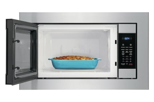 Fits-More&trade; Microwave - CPMO227NUF
