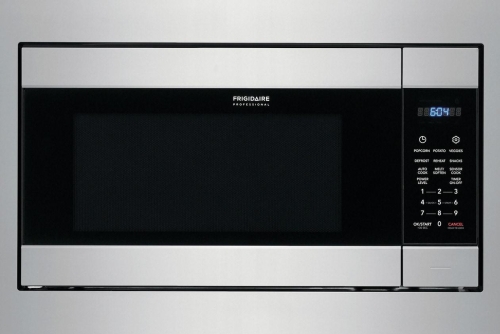 PowerSense&trade; Cooking Technology - CPMO227NUF