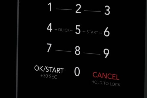 Adjustable Timer - CPMO227NUF