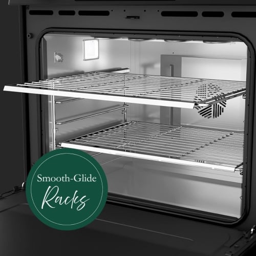 Smooth-Glide Racking System - CRS70XAWCS1