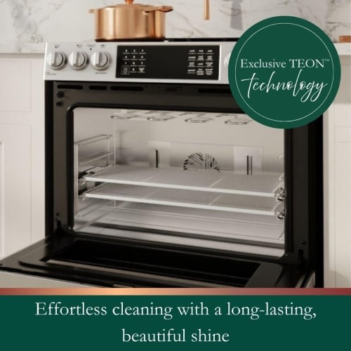 Exclusive TEON&trade; Finish - CRS70XAWCS1