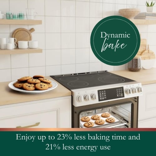 Dynamic Bake - CRS70XAWCS1