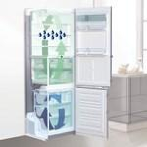 DuoCooling - CS1400PC DuoCooling - CS1400PC