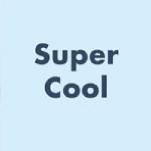 Super cool - CS1400PC Super cool - CS1400PC