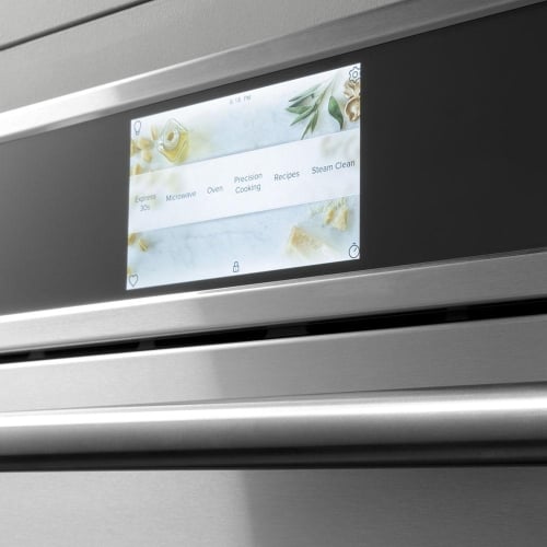 An LCD display with a touch of style - CSB913P3VD1