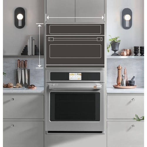 The perfect fit you've always dreamed of - CSB923P2VS1