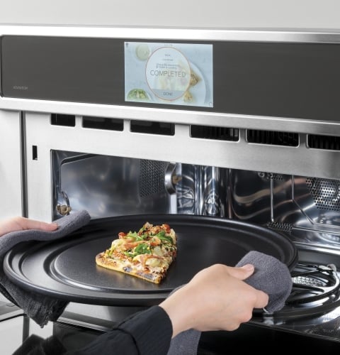 Say goodbye to rubbery leftovers - CSB923P4NW2