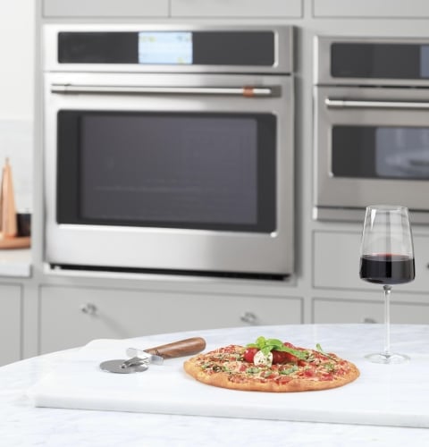 No Preheat - CTD90DP3ND1