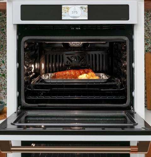 Véritable convection européenne avec Direct Air - CTD90DP4NW2