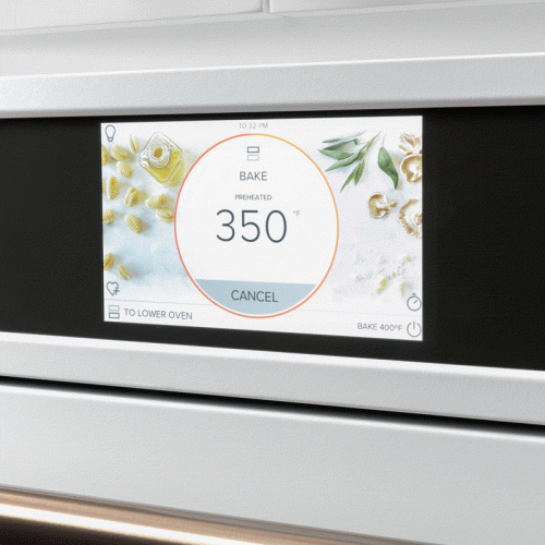 Égayez la vie en cuisine - CTD90DP4NW2