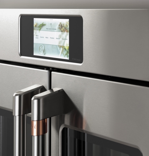 Brighten up life in the kitchen - CTD90FP4NW2