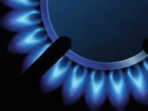 12,000 BTU Burner - CTG30400SS
