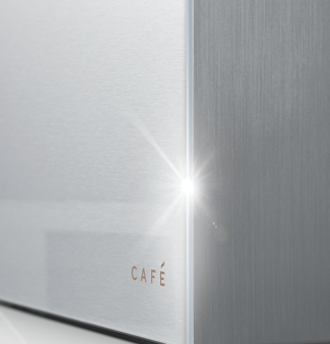 Finition verre platine - CTS90DM2NS5