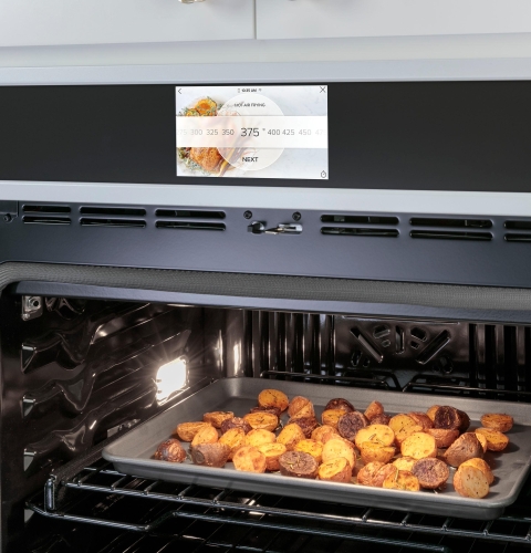 No Preheat Air Fry - CTS90DP4NW2