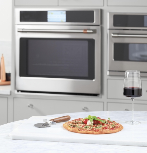 No Preheat - CTS90DP4NW2
