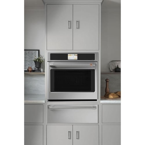A Distinctly Clean Smooth Look - CTW900P2PS1
