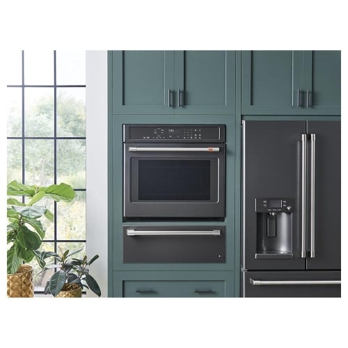 A Distinctly Clean Smooth Look - CTW900P3PD1