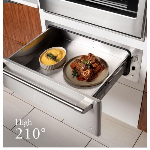 A Range of Temperatures for Every Need