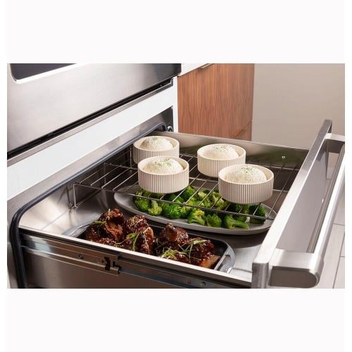 Relish Every Bit of Space - CTW900P4PW2