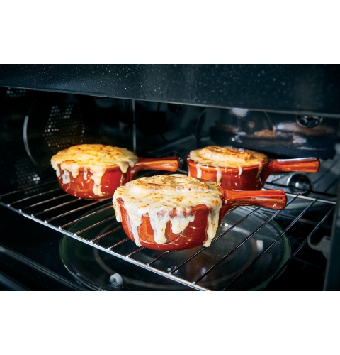 Delicious results in no time at all - CVM517P4RW2