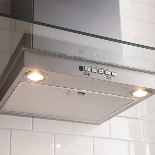 Create a Warmly Lit Atmosphere / Light Up the Room - CVW73014MWM