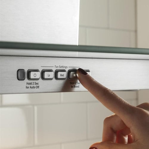 Design A Kitchen That Breathes / Let Your Kitchen Exhale - CVW73014MWM