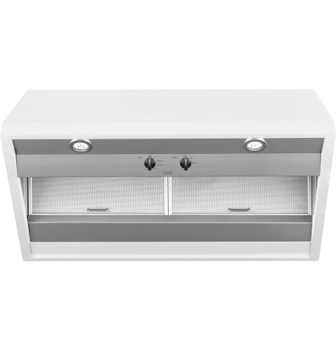Ventilation at your speed - CVW93014MWM