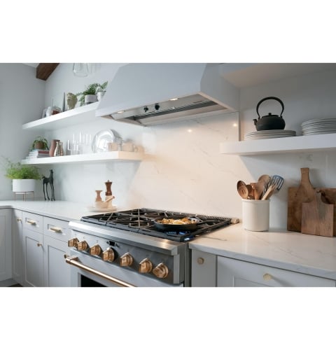 Create a warmly lit atmosphere - CVW93014MWM