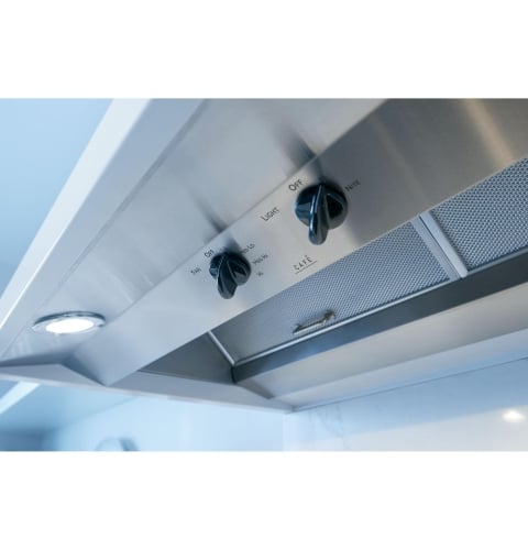 Send smoke and odors up, up and away - CVW93014MWM