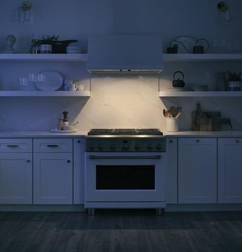 Light up your night - CVW93014MWM