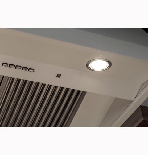 LED Hood Light