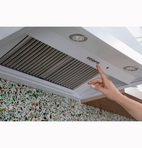 4-Speed Fan - CVW93044PWM