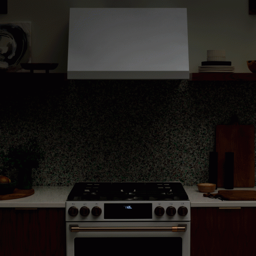 Night Light Setting - CVW93044PWM
