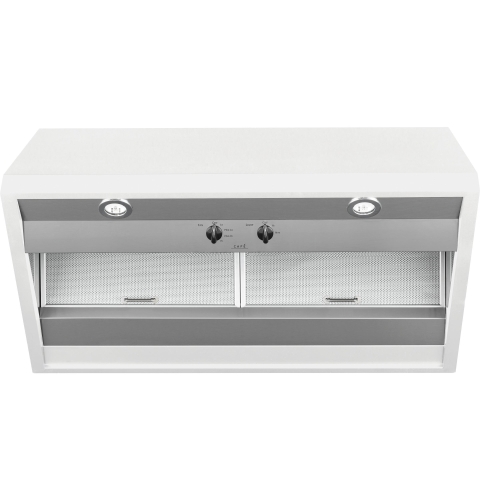 Ventilation at your speed - CVW93614MWM