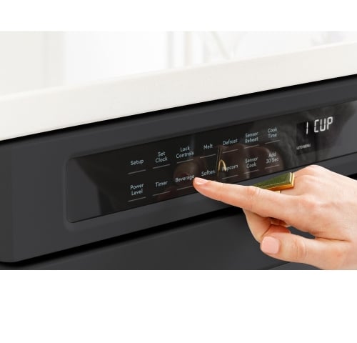 Convenient Controls - CWLC12P2RS1