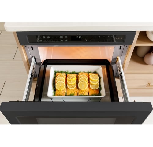 Sensor Cook & Sensor Reheat - CWLC12P2RS1